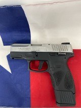 TAURUS PT111 G2A 9MM LUGER (9x19 PARA) - 1 of 3