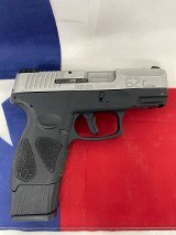 TAURUS PT111 G2A 9MM LUGER (9x19 PARA) - 2 of 3