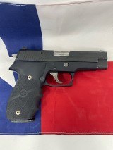 SIG SAUER P226 9MM LUGER (9x19 PARA) - 2 of 3
