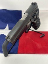 SIG SAUER P226 9MM LUGER (9x19 PARA) - 3 of 3