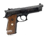 TAURUS PT 99 FS 9MM LUGER (9x19 PARA) - 1 of 3