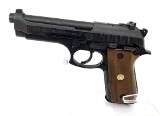 TAURUS PT 99 FS 9MM LUGER (9x19 PARA) - 2 of 3