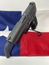 SIG SAUER SP2022 9MM LUGER (9x19 PARA) - 3 of 3
