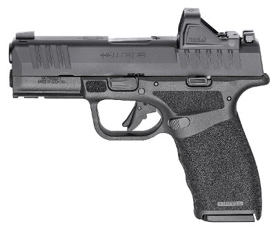 SPRINGFIELD ARMORY HELLCAT PRO 9MM LUGER (9x19 PARA)