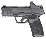 SPRINGFIELD ARMORY HELLCAT PRO 9MM LUGER (9x19 PARA) - 1 of 1
