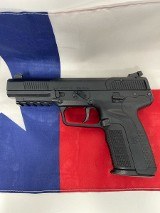 FN FIVE-SEVEN 5.7X28MM - 1 of 3