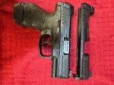 HECKLER & KOCH HK VP9 SK 9MM LUGER (9x19 PARA) - 3 of 3