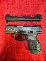 HECKLER & KOCH HK VP9 SK 9MM LUGER (9x19 PARA) - 2 of 3