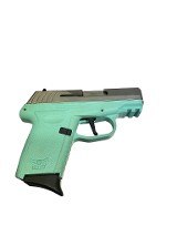 SCCY CPX-2 9MM LUGER (9x19 PARA) - 2 of 3