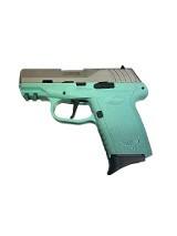 SCCY CPX-2 9MM LUGER (9x19 PARA) - 1 of 3