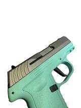 SCCY CPX-2 9MM LUGER (9x19 PARA) - 3 of 3