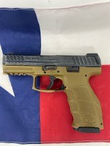 HECKLER & KOCH VP9 9MM LUGER (9x19 PARA) - 1 of 3