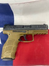 HECKLER & KOCH VP9 9MM LUGER (9x19 PARA) - 2 of 3