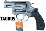 TAURUS 856 .38 SPL - 1 of 1