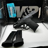 SMITH & WESSON M&P9 Shield Plus 9MM LUGER (9X19 PARA) - 2 of 3