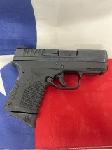 SPRINGFIELD ARMORY XDS 3.3 .45 ACP - 2 of 3
