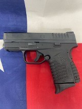 SPRINGFIELD ARMORY XDS 3.3 .45 ACP - 1 of 3