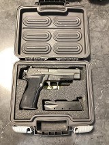 SIG SAUER P226 9MM LUGER (9x19 PARA) - 3 of 3
