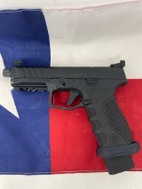 STOEGER STR-9S 9MM LUGER (9x19 PARA) - 1 of 3