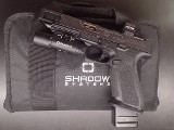 SHADOW SYSTEMS DR920P 9MM LUGER (9x19 PARA) - 2 of 3