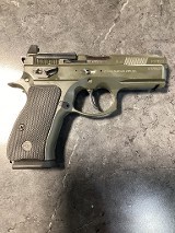 CZ 75 P-01 9MM LUGER (9x19 PARA) - 2 of 2