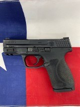 SMITH & WESSON M&P 9 M2.0 9MM LUGER (9x19 PARA) - 1 of 3