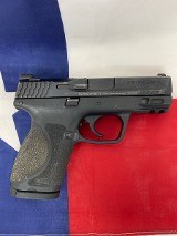 SMITH & WESSON M&P 9 M2.0 9MM LUGER (9x19 PARA) - 2 of 3