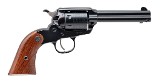 RUGER NEW BEARCAT .22 LR - 2 of 3