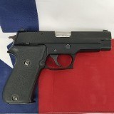 SIG SAUER P220 .45 ACP - 2 of 3