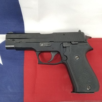 SIG SAUER P220 .45 ACP