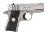 COLT MUSTANG POCKETLITE .380 ACP - 1 of 3