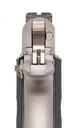 COLT MUSTANG POCKETLITE .380 ACP - 3 of 3