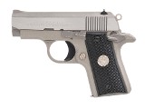 COLT MUSTANG POCKETLITE .380 ACP - 2 of 3