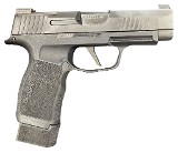 SIG SAUER P365 XL 9MM LUGER (9x19 PARA) - 2 of 3