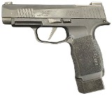 SIG SAUER P365 XL 9MM LUGER (9x19 PARA) - 1 of 3