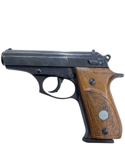 BERSA
Inc Semi-Automatic