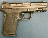 SMITH & WESSON m&p shield ez 2.0 9MM LUGER (9x19 PARA) - 2 of 3