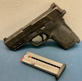 SMITH & WESSON m&p shield ez 2.0 9MM LUGER (9x19 PARA) - 3 of 3