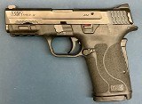 SMITH & WESSON m&p shield ez 2.0 9MM LUGER (9x19 PARA) - 1 of 3
