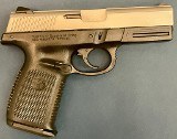 SMITH & WESSON SD40VE .40 S&W - 3 of 3
