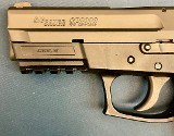 SIG SAUER SP2022 9MM LUGER (9x19 PARA) - 3 of 3