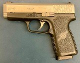 KAHR ARMS CW40 .40 S&W - 2 of 3