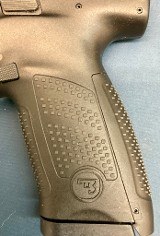 CZ P-10 C 9MM LUGER (9x19 PARA) - 3 of 3