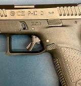 CZ P-10 C 9MM LUGER (9x19 PARA) - 2 of 3