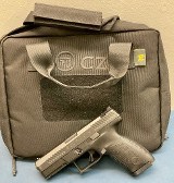 CZ P-10 C 9MM LUGER (9x19 PARA) - 1 of 3