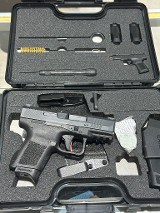 CANIK METE MC9 9MM LUGER (9X19 PARA) - 1 of 3