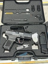 CANIK METE MC9 9MM LUGER (9X19 PARA) - 2 of 3