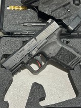 CANIK METE MC9 9MM LUGER (9X19 PARA) - 3 of 3