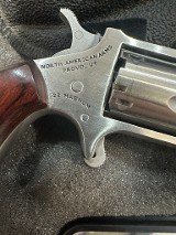 NORTH AMERICAN ARMS 22M .22 WMR - 3 of 3