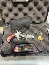 NORTH AMERICAN ARMS 22M .22 WMR - 2 of 3
